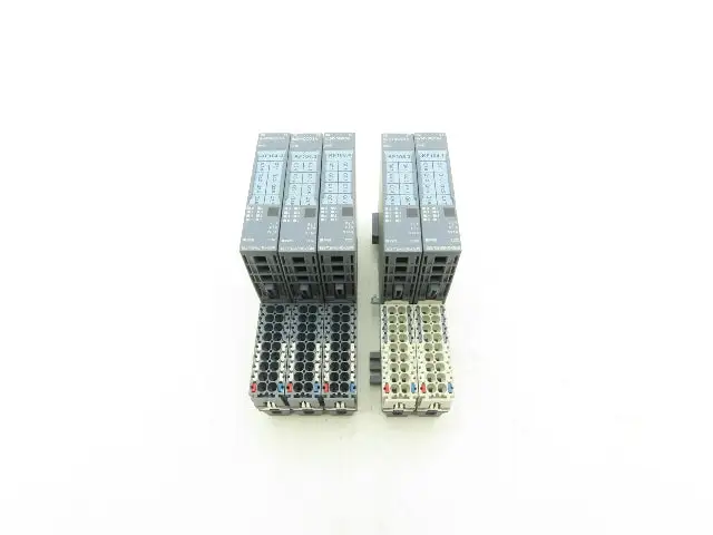 Used SIEMENS _UNKNOWN_ PLC Input & Output Indiana US | Arrow Industrial #1316696