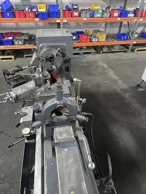 USED WEBB 18" X 40"
