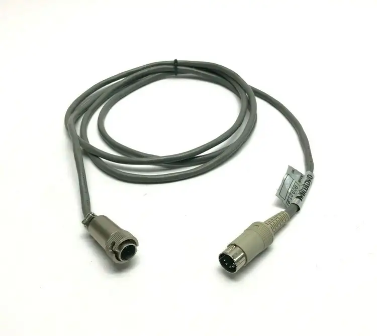 Used MITUTOYO CMM CONTROLLER CABLE Coordinate Measuring Machine Parts Michigan US | Maverick Industrial Sales #1088998