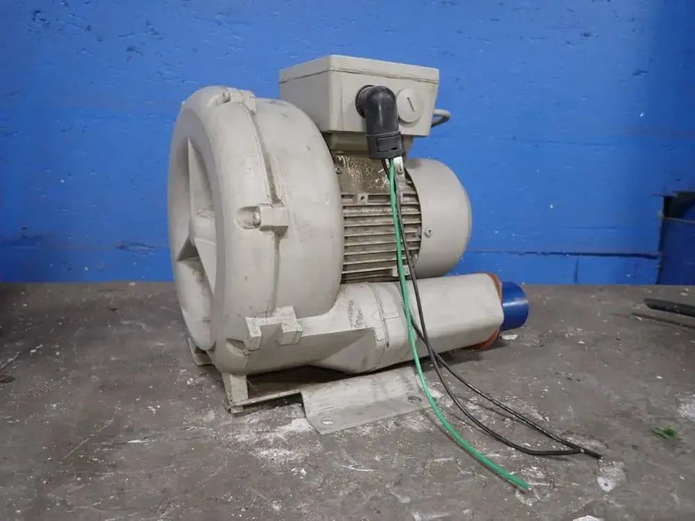 USED SIEMENS ELMOG