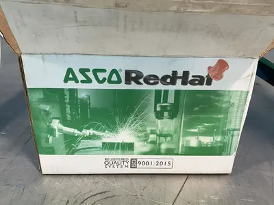 Used ASCO 8210G022 Pumps Ohio US | HGR 24 #1521255