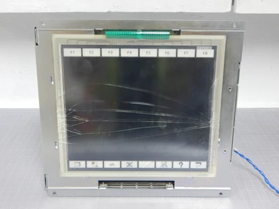 Used DIGITAL ELECTRONICS _UNKNOWN_ Electrical Panels Texas US | OCO Industrial #1626157