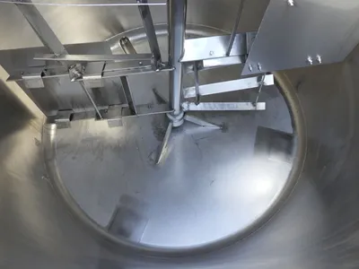 USED 2000 OBRAM 2000 Litres