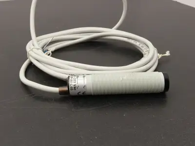 Balluff BLS-18K-XX-7P-B0-L-03 Photoelectric Sensor Through beam 18mm x 80mm