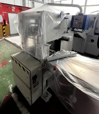 USED 2008 KOLBUS BOOK PRODUCTION LINE