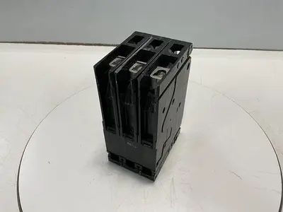 USED SIEMENS ED63B050