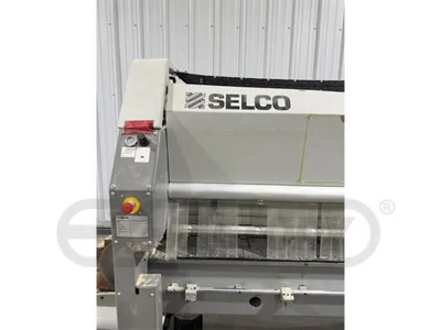 2006 Selco EB70L Active Panel Saw – Precision CNC Beam Saw