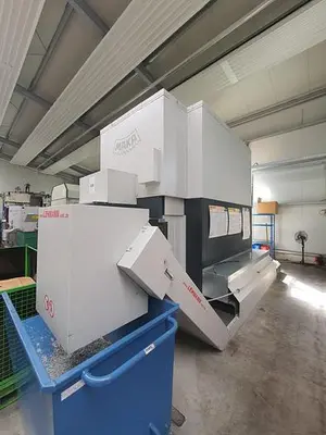 USED 2018 MAKA MK 7S