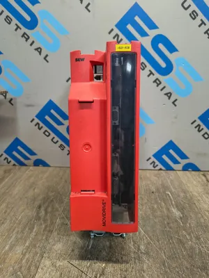 SEW-EURODRIVE MDX61B0022-5A3-4-0T Servo Drives & Amplifiers | ESS Industrial Equipment Sales (3)