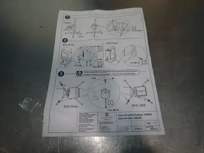 USED MARKEM IMAJE ENM40993