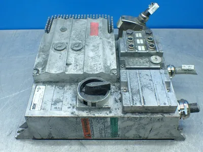 Used SEW EURODRIVE MQD32A/MM30D/Z38D0/AGB1 Input / Output Modules Ohio US | HGR 24 #838787