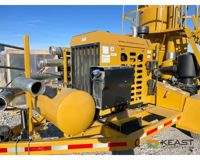 Used CHRISTIANSON _UNKNOWN_ Sweeper/Vacuum Iowa US | Keast Enterprises #1360151