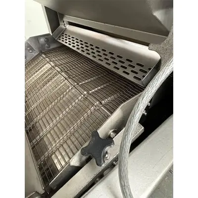 Used Jbt _UNKNOWN_ Batter and Breading Machines Pennsylvania US | ISCA #1299309