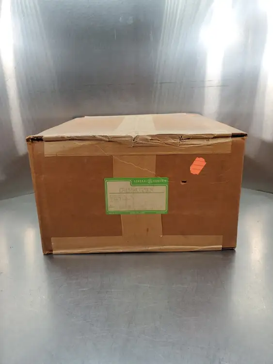 Used General Electric CR151KCC20CR Fuse Accessories South Carolina US | Palmetto Automation #1181363