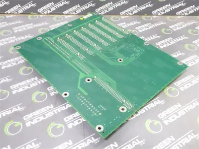 ABB / Motorola DSQC 501 S4C+ Backplane Board 3HAC3617-1/022 01-W2928E 01B Used