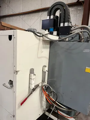 2000 FADAL 904-1 Vertical Machining Centers | Machinery Network (3)