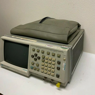 Hewlett Packard Probes Logic Analyzers | Amiron Machinery (2)
