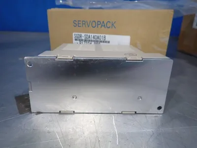 NEW YASKAWA ELECTRC SGDRSDA140A01B
