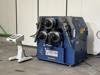 USED 2013 FACCIN RCMI 130