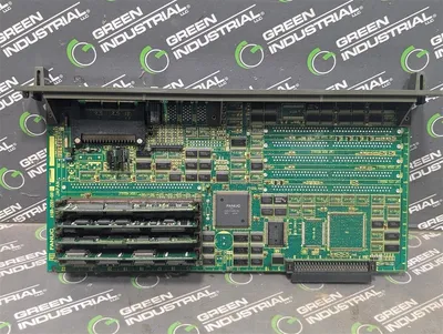 FANUC A16B-2201-0811/04B PMC-NB Virtual PLC Programmable Machine Control Used