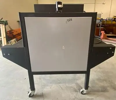 USED TEXWRAP 2215L