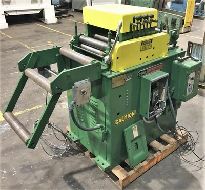 USED EGAN S22-815