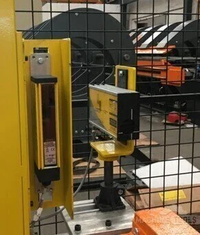 USED STEFA VHB620