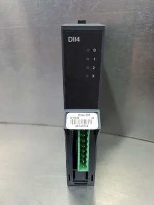 Metso Automation D201469 Module DII4U120 3E-38