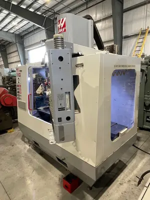 2003 HAAS VF-2SS Vertical Machining Centers | Toolquip, Inc. (4)