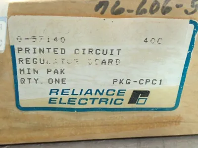 USED ABB 057140