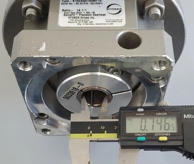 USED Stober 603361800