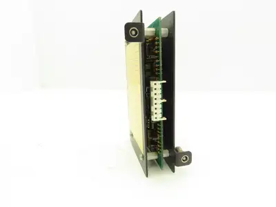 Banner MGAB-1 Machine Guard Light Curtain Control Box