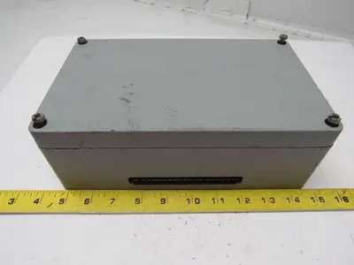 Energy Products MRM-100  Version 1.1 48V Enclosure W/Circuit board
