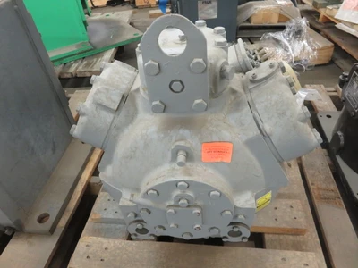 USED Carlyle 06ET265-360