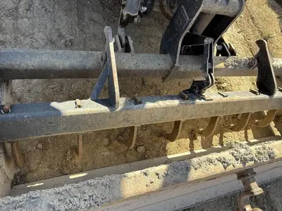 Used 2016 CATERPILLAR 415F2 IL Skid Loaders California US | Ben Kaplan Equipment #1543433