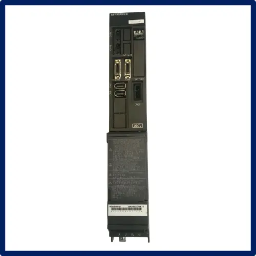 Used MITSUBISHI MDS-D-V1-20 Servo Drives | CNC TOOLS LLC #765559