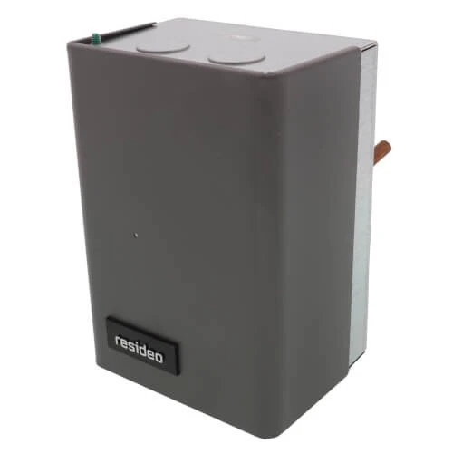 Honeywell L8124A1007 Triple Aquastat [New]