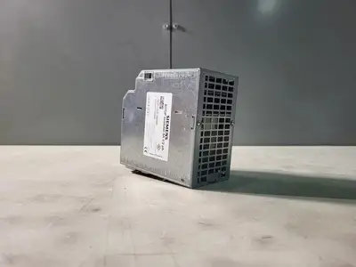 USED SIEMENS 6EP1333-3BA00