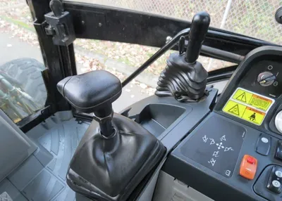 Used 2008 CATERPILLAR 450e Backhoe Loaders Florida US | Elite Auto Group #1409240