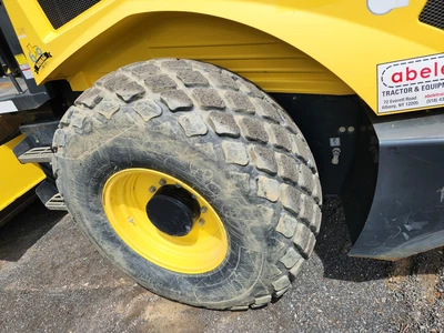 Used 2017 BOMAG BW211D-5 Single Drum Rollers New York US | Abele Tractor #1343117
