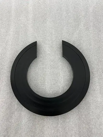 6" CLAMP RING
