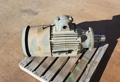 NEW RELIANCE P25G1361E