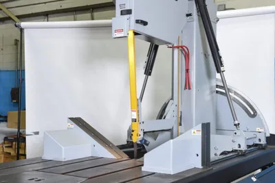 USED HYDMECH V-25