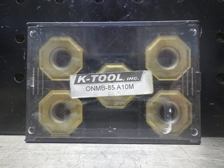 New | in-Stock K-TOOL _UNKNOWN_ Tooling & Accessories (Other) Michigan US | Superior Machine & Tool Inc #1295591