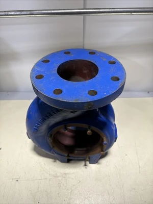 NEW Worthington Pump 6x4
