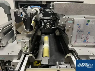 USED Hapa Hapa Printer, model H-729-S