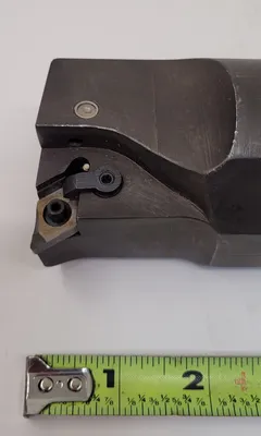 CARBOLOY 4096551-046 / TD-76523 Tooling & Accessories, Tooling | Machinery Central (6)