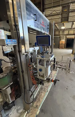 QUADREL PROLINE Other CNC, Metalworking & Manufacturing | ESS Industrial Equipment Sales (2)