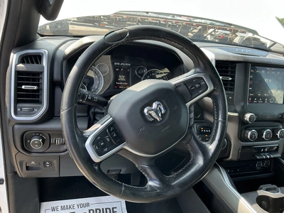 Used 2019 RAM 1500 Pickup Trucks Michigan US | Miedema Asset Management Group #1320363