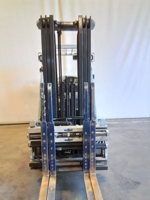 USED 2014 UNICARRIER CF60LP